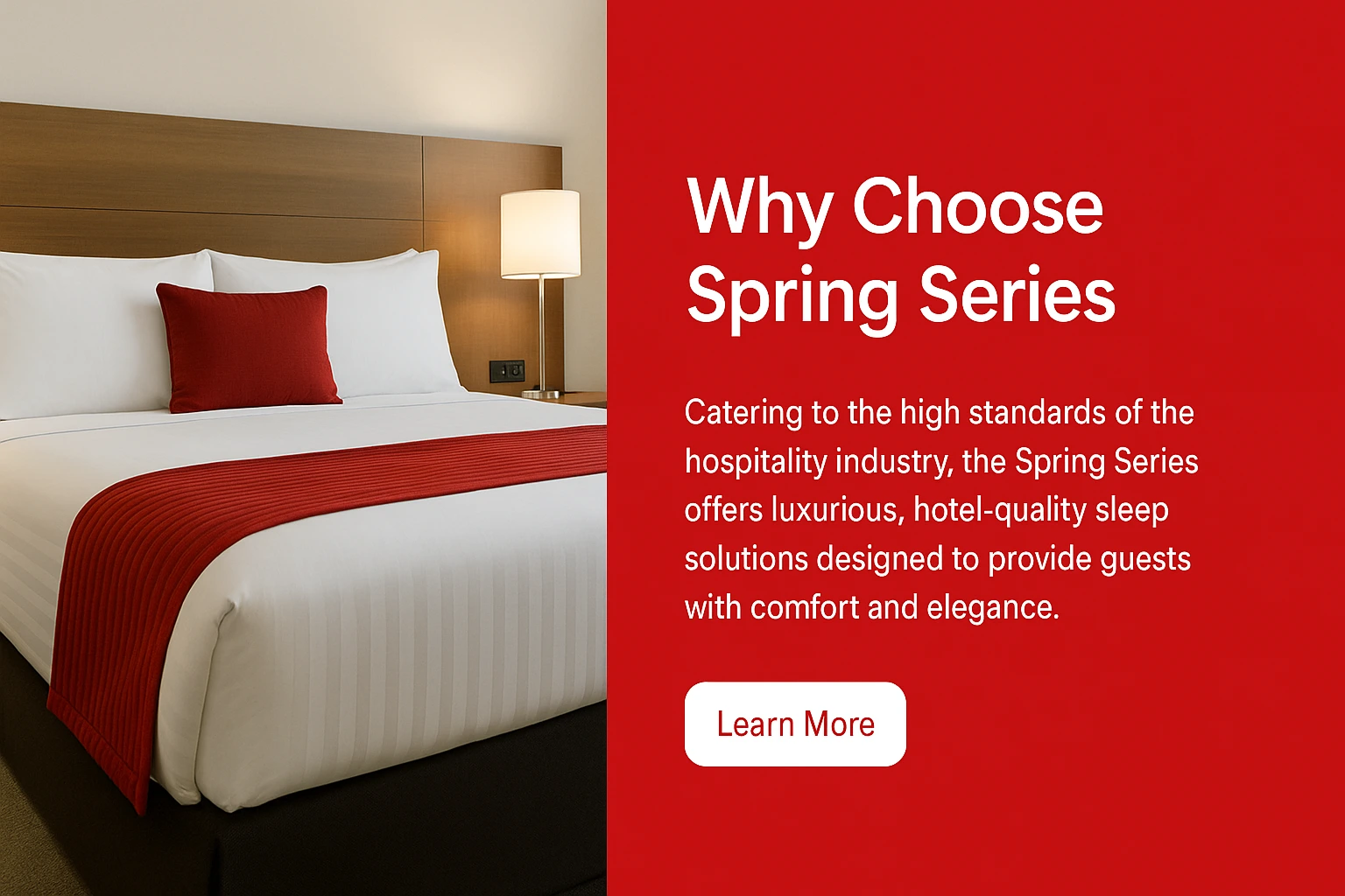 Spring Series