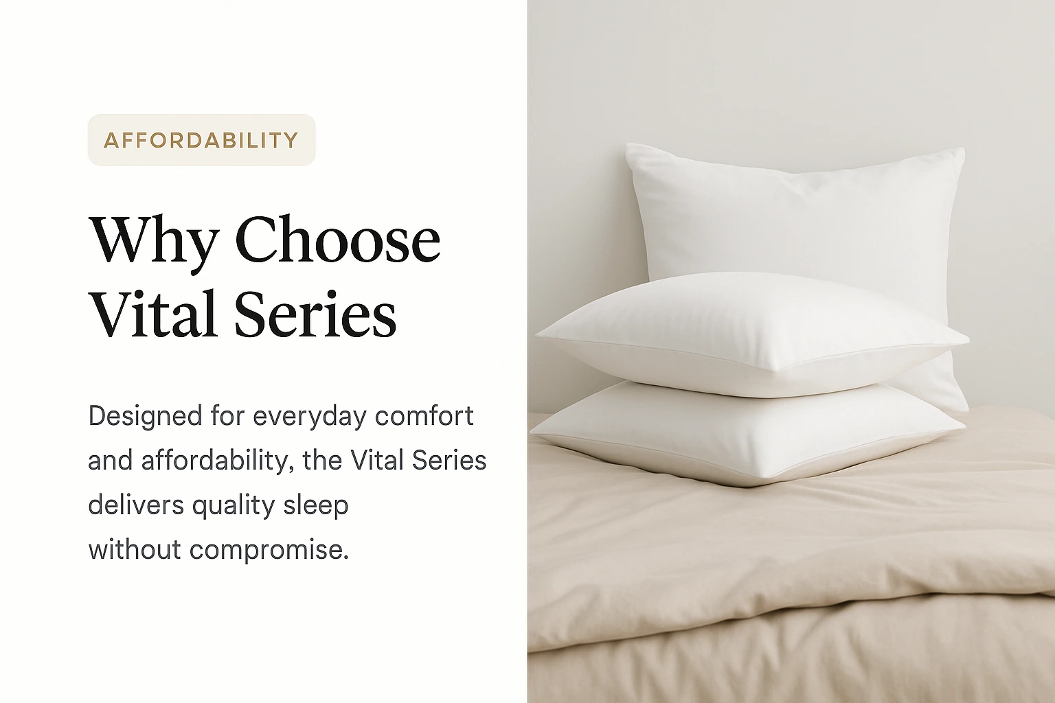 Vital Series