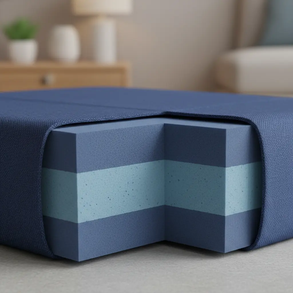 Firm Cushion Foam