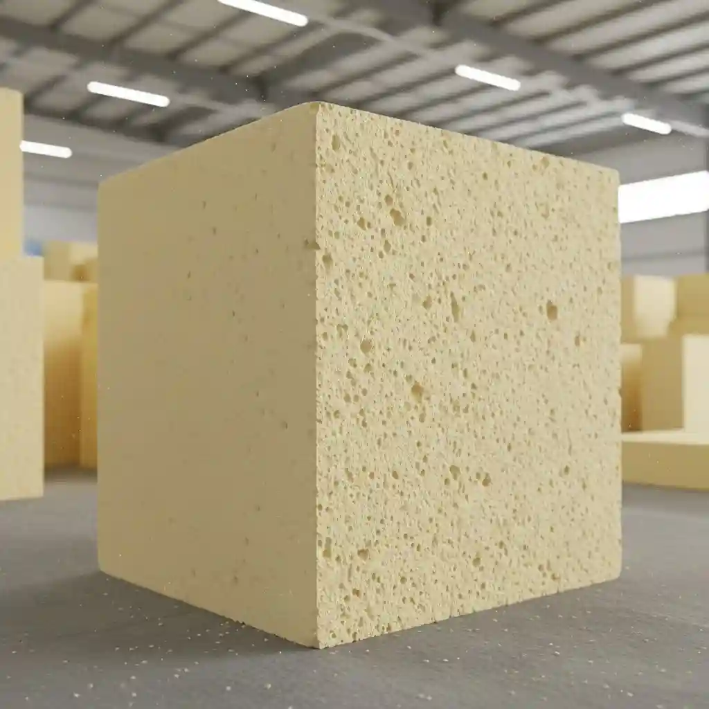 Sofa Foam