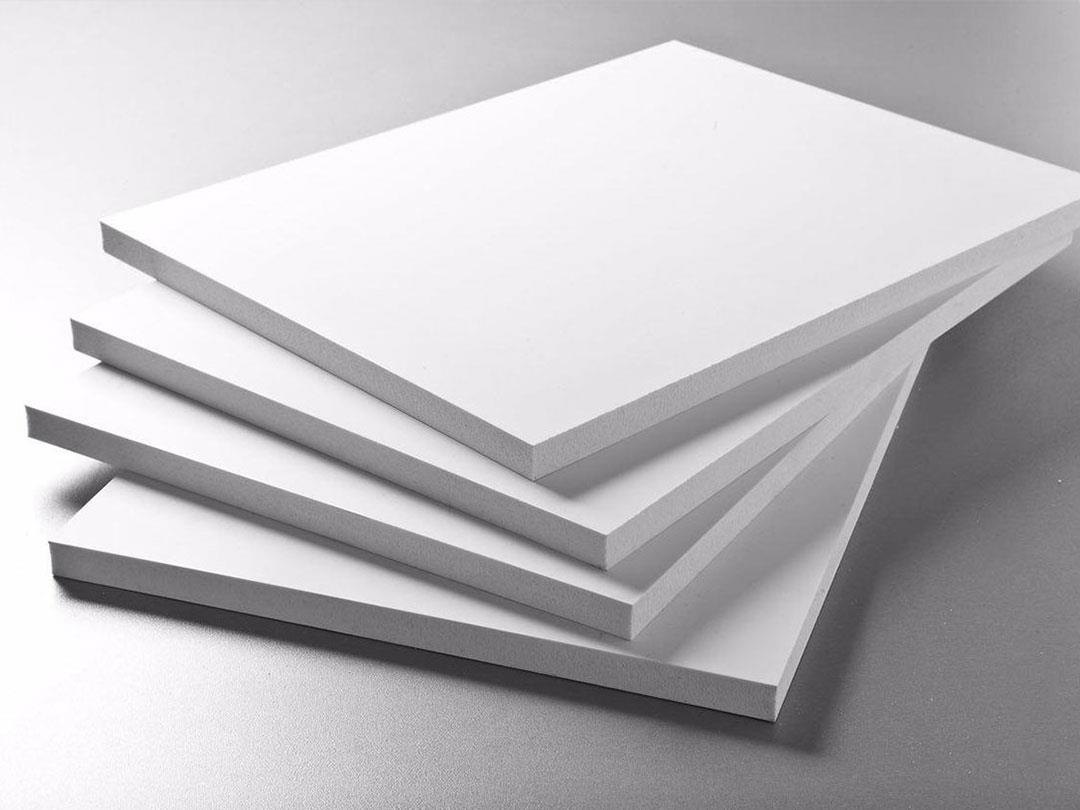 Interiors Foam