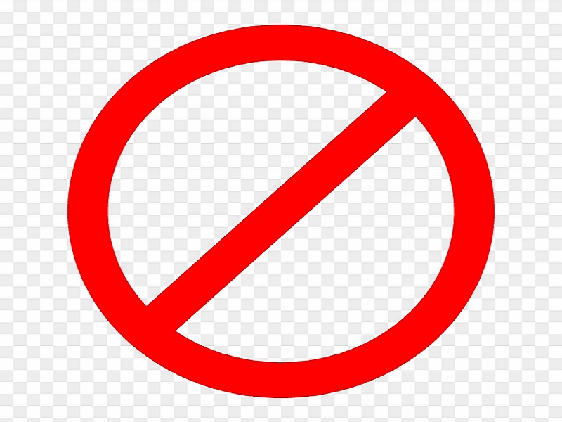 None